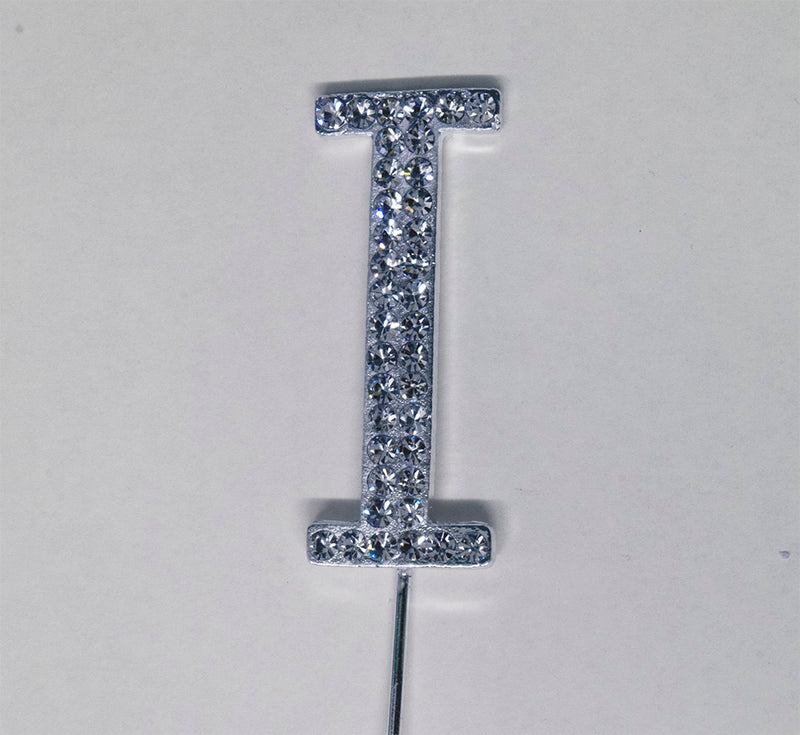Diamante Letters