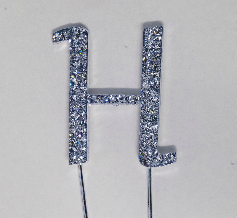 Diamante Letters