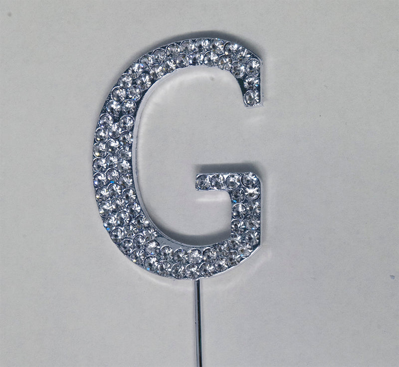 Diamante Letters