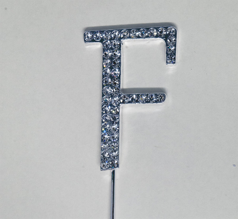 Diamante Letters