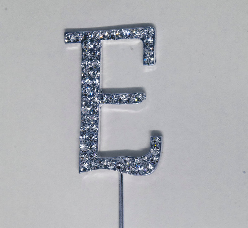 Diamante Letters