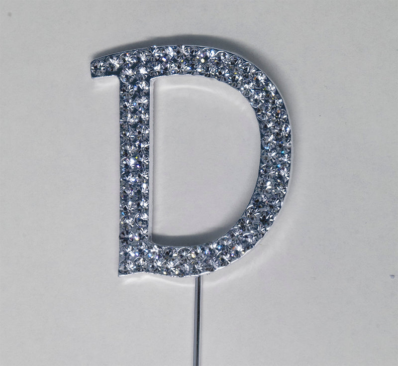 Diamante Letters