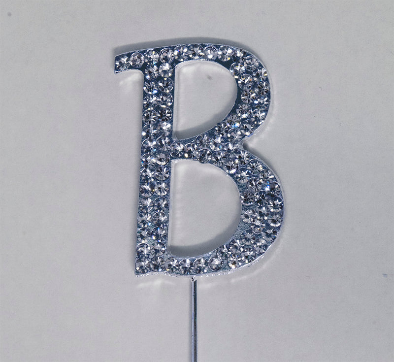 Diamante Letters