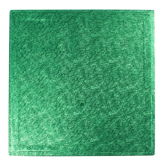 Square Drum Boards - Coloured
