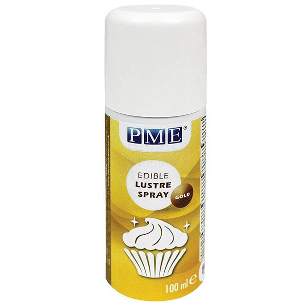 Lustre Sprays