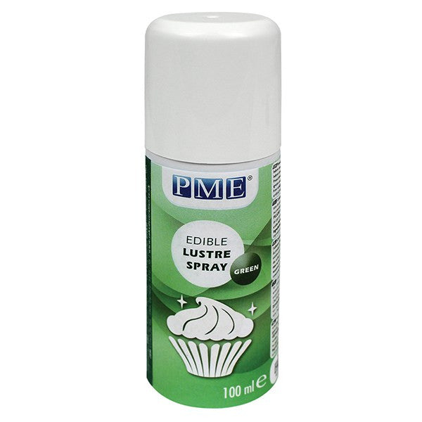 Lustre Sprays