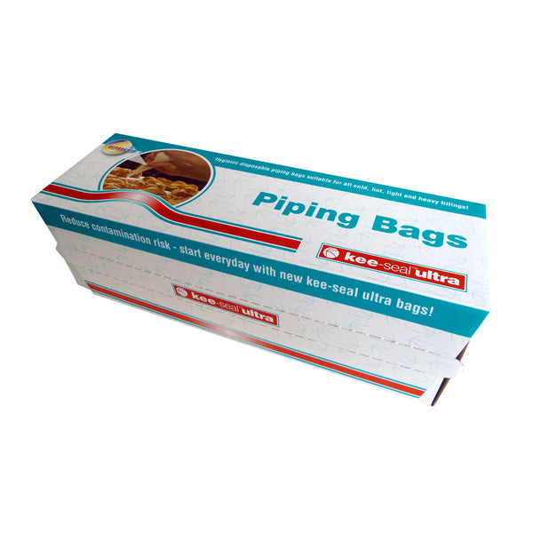 Kee-Seal Ultra Grip Piping Bags