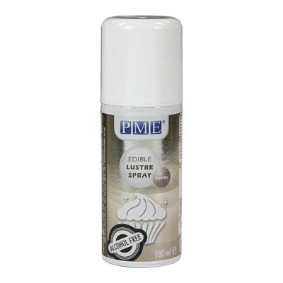 Lustre Sprays