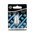JEM Piping Nozzles - Round