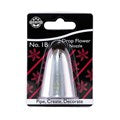 JEM Piping Nozzles  Drop Flower