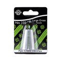 JEM Piping Nozzles - Grass