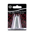 JEM Piping Nozzles  Drop Flower