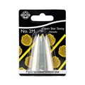 JEM Piping Nozzles - Open Star Savoy