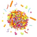 Sprinkles….Out the Box Sprinkle Mix