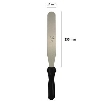 Palette Knife Straight Blade 15"