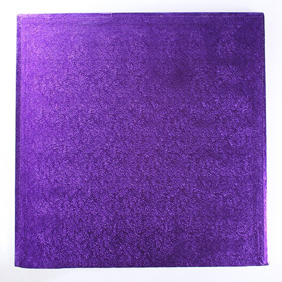 Square Drum Boards - Coloured