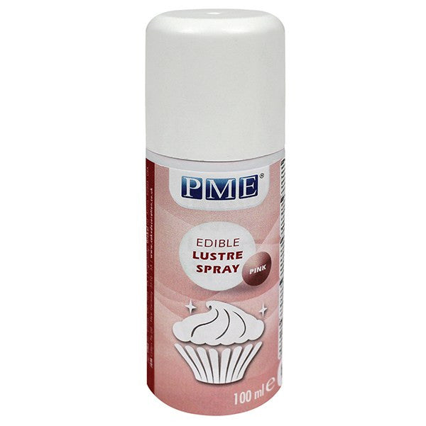 Lustre Sprays