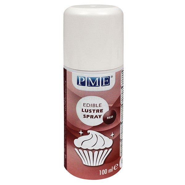 Lustre Sprays