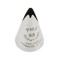 PME Piping Tubes - Leaf