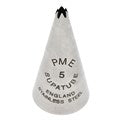 PME Piping Tubes- Star