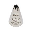 PME Piping Tubes- Star