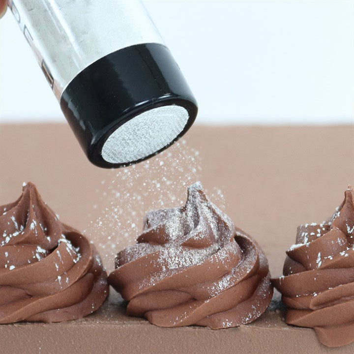Edible Lustre Dust