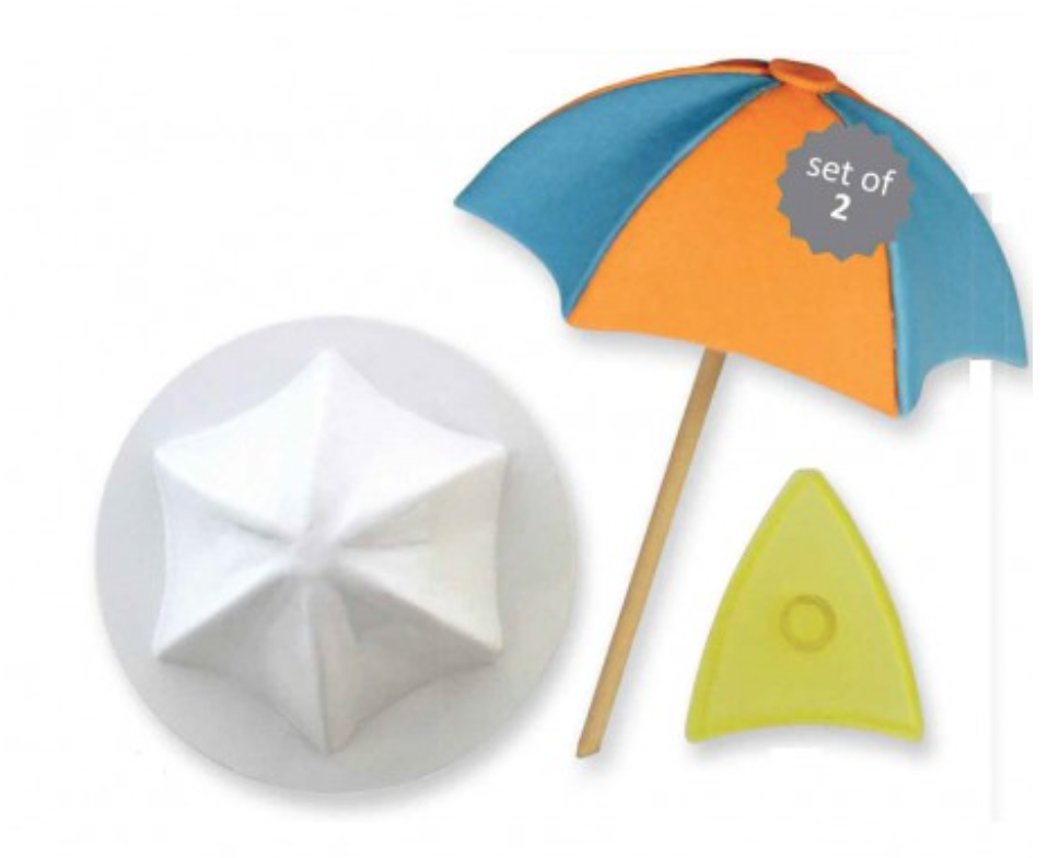 3D Umbrella - JEM Cutter
