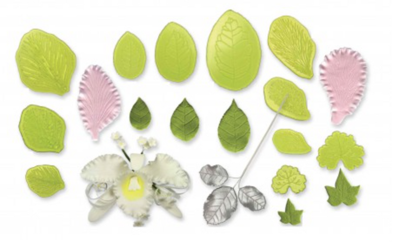 Jem Veiner Set 1
