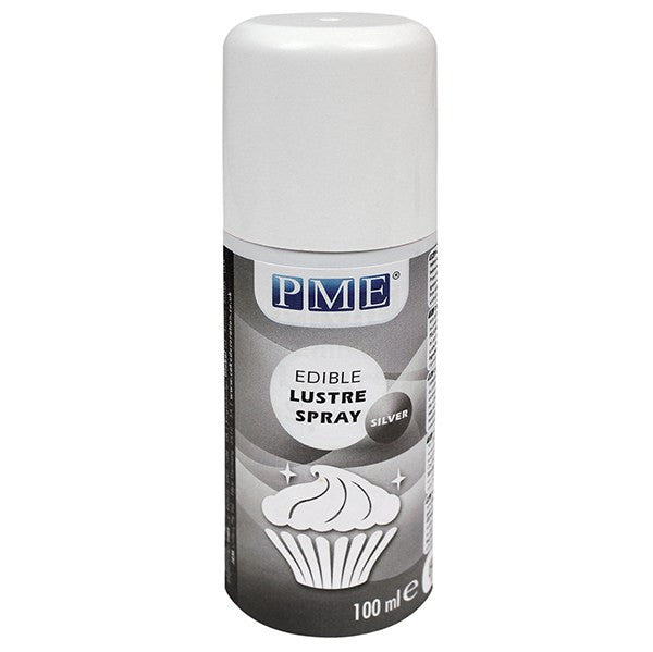 Lustre Sprays