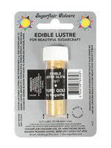 Powder Dust - Edible Lustre - 2g