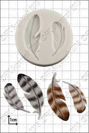 Feathers FPC (B001)