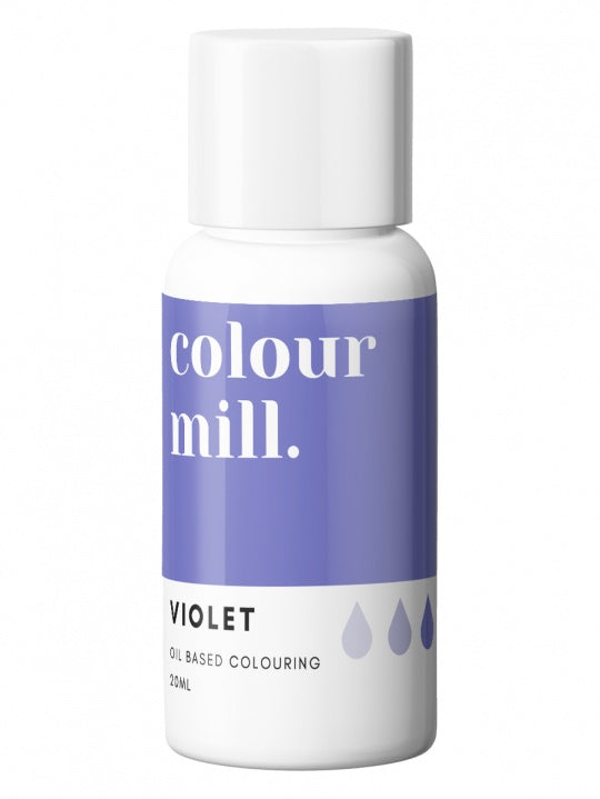 Colour Mill Oil Based Concentrate Icing Colour