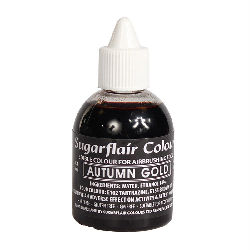 Air Brush Colours