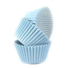 Standard Cupcake Cases / Cups