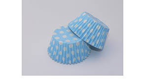 Standard Cupcake Cases / Cups
