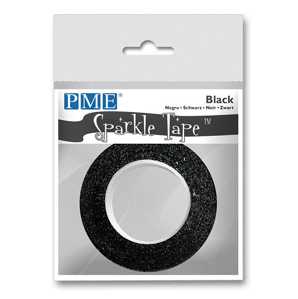 PME Glitter Florist Tape
