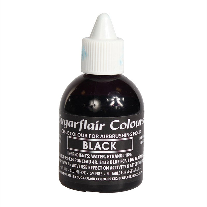 Air Brush Colours