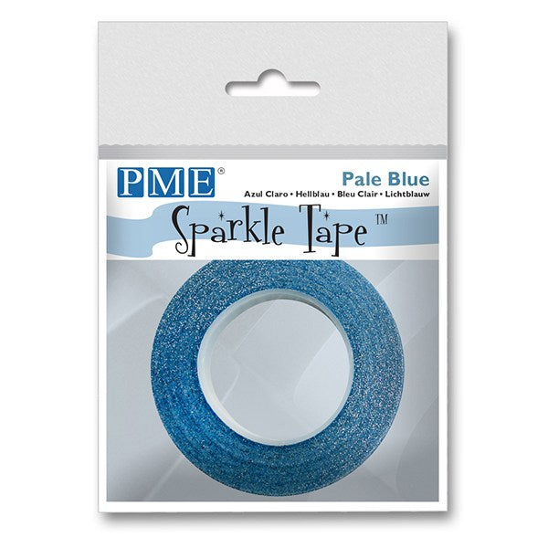 PME Glitter Florist Tape