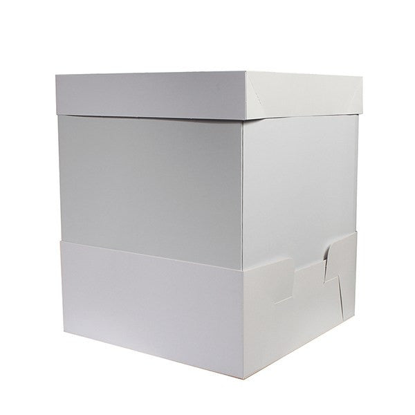Box Extensions