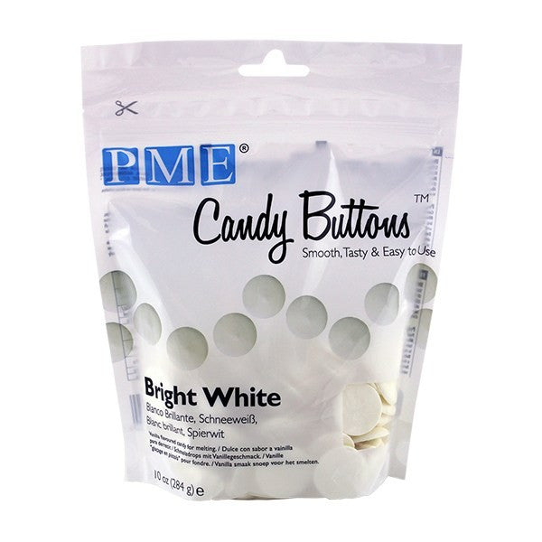 PME Candy Buttons