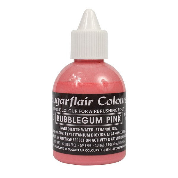 Air Brush Colours