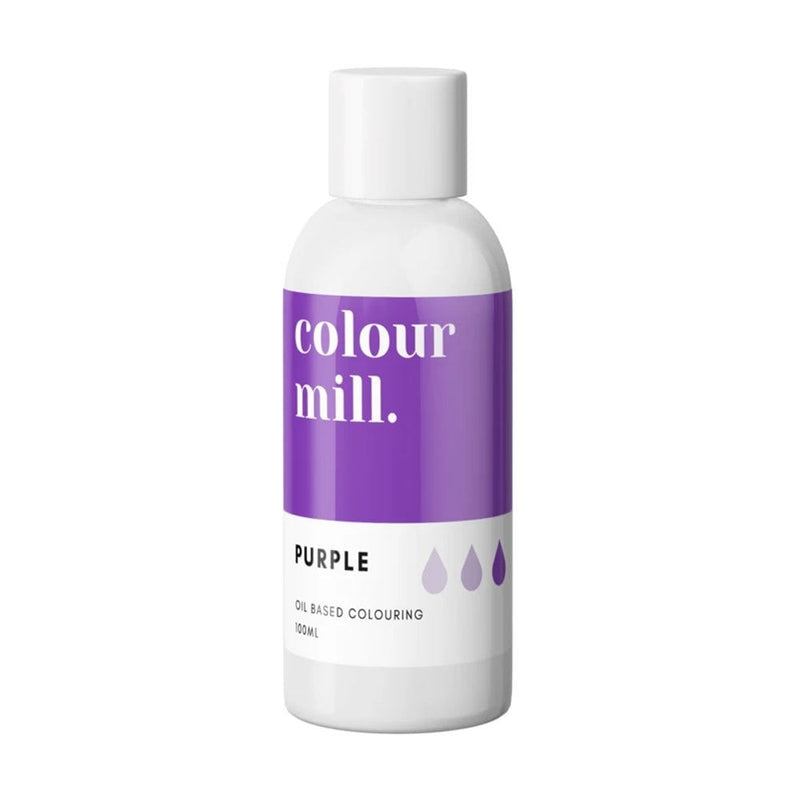 Colour Mill Oil Based Concentrate Icing Colour