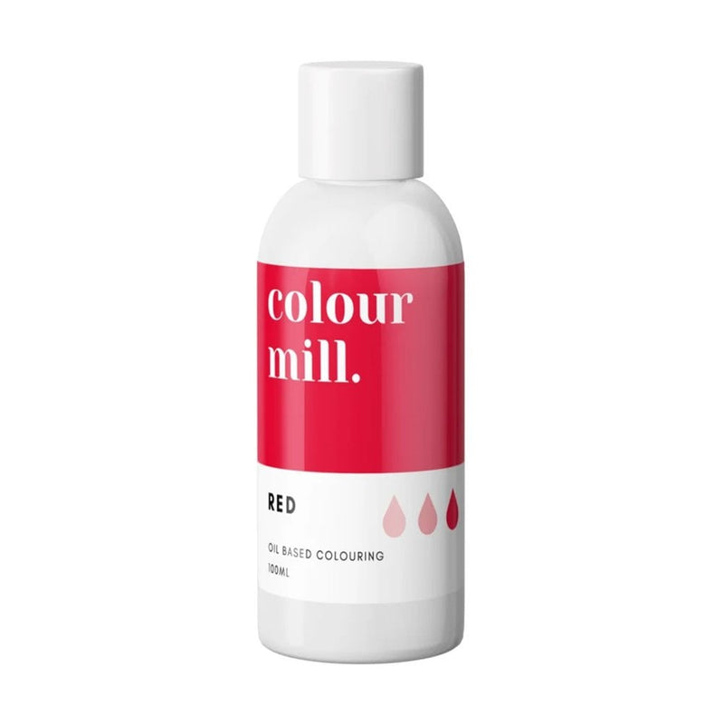 Colour Mill Oil Based Concentrate Icing Colour