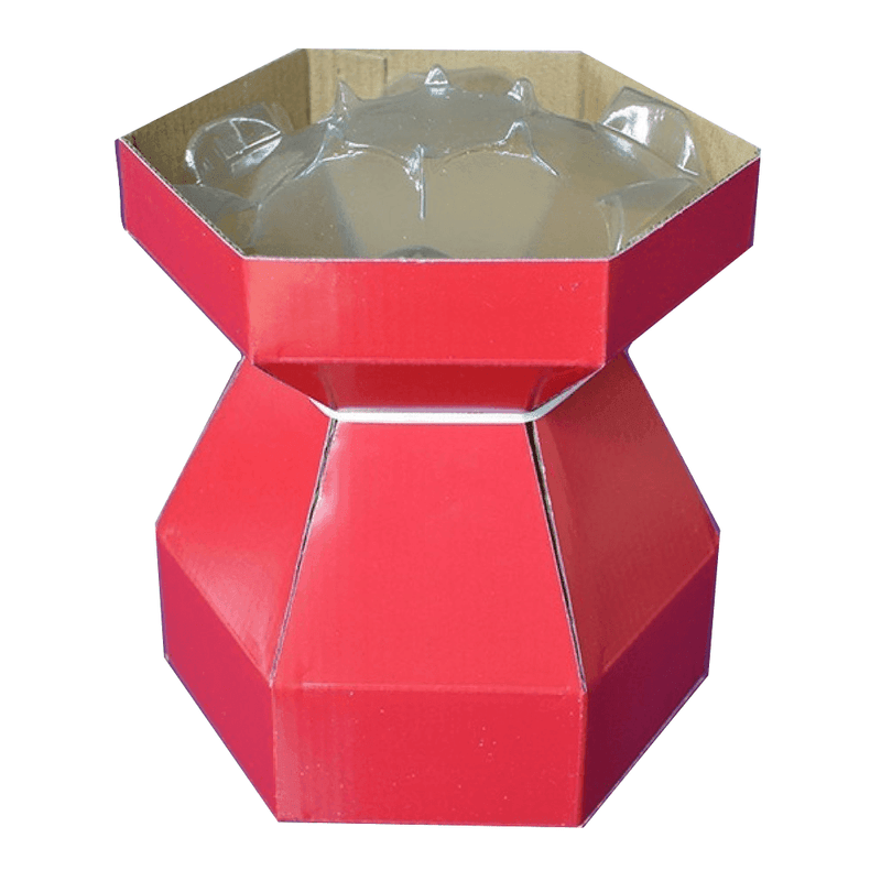 CupCake Bouquet Box Kit