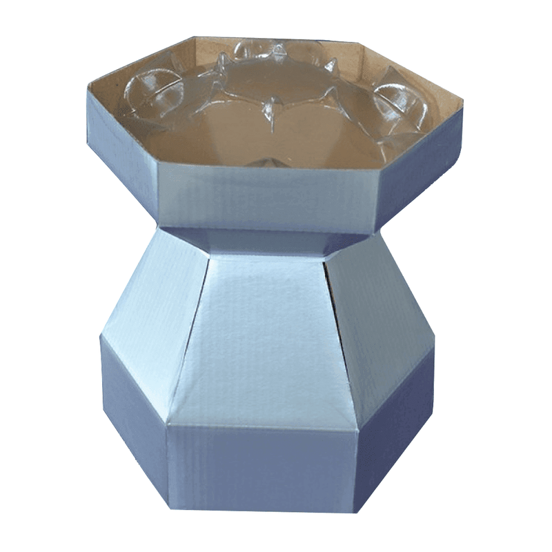 CupCake Bouquet Box Kit
