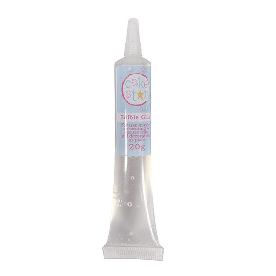 Edible Glue