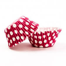 Standard Cupcake Cases / Cups