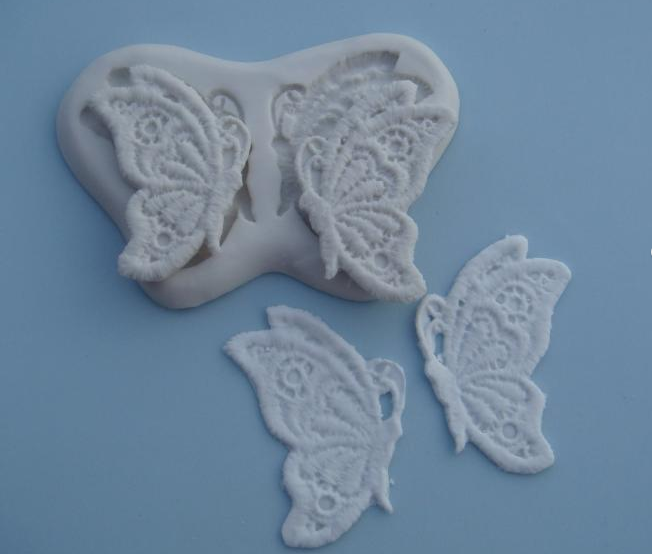 CK Butterfly Mould