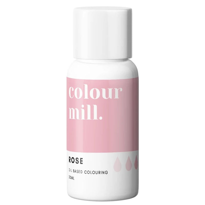 Colour Mill Oil Based Concentrate Icing Colour