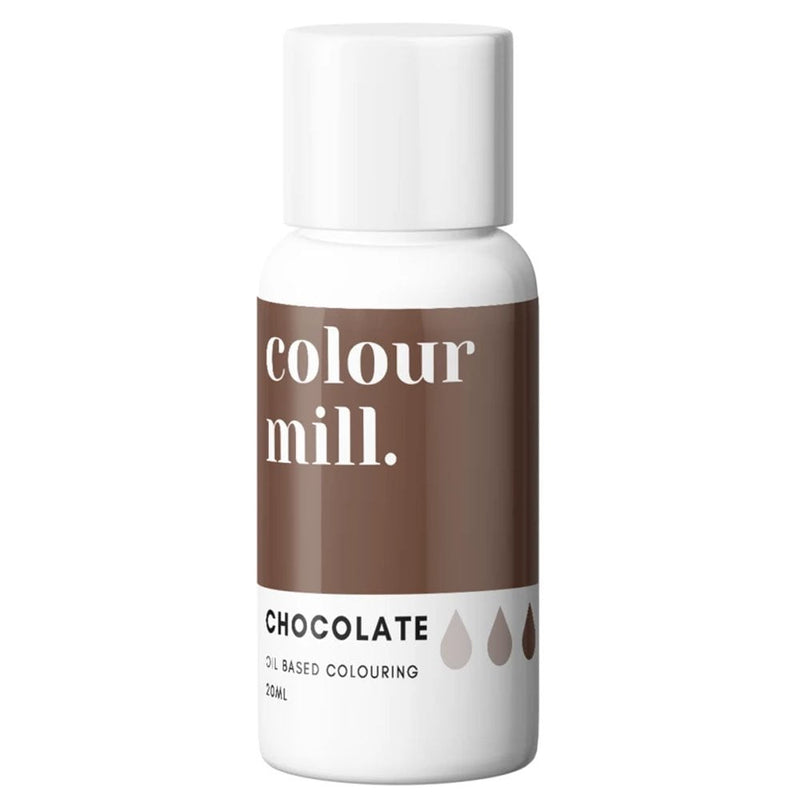 Colour Mill Oil Based Concentrate Icing Colour